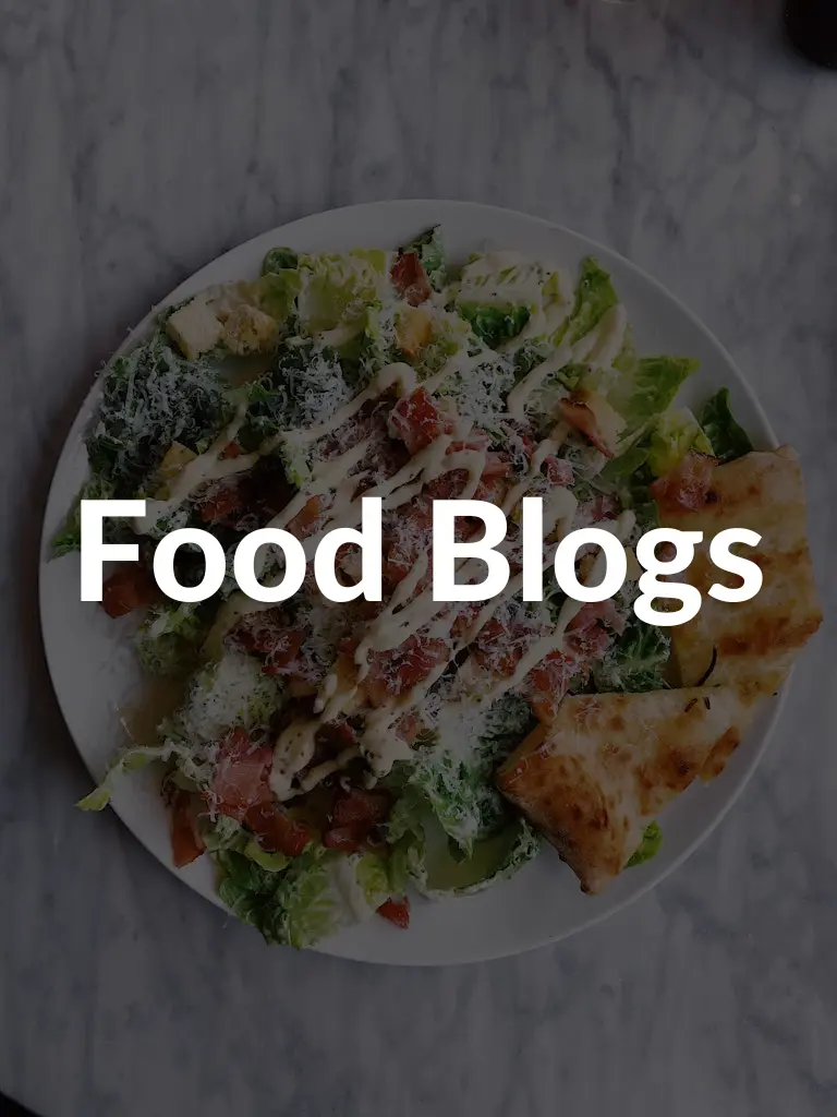 Food Blog (teraboxpremapk.com)