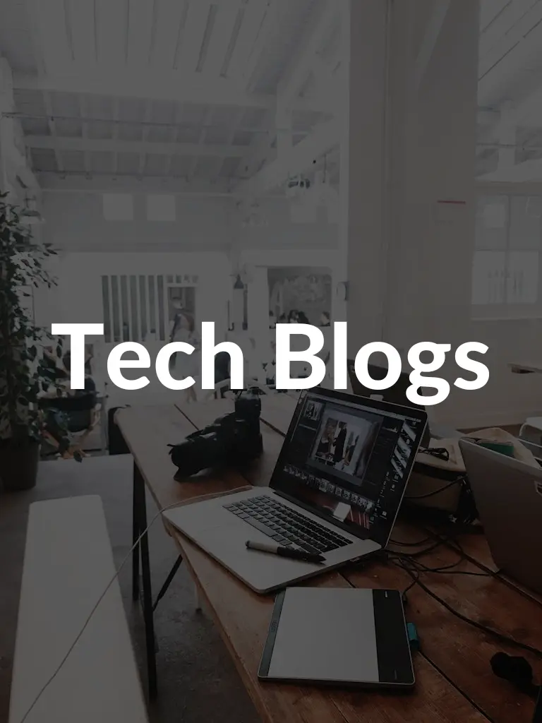 Tech Blog (teraboxpremapk.com)