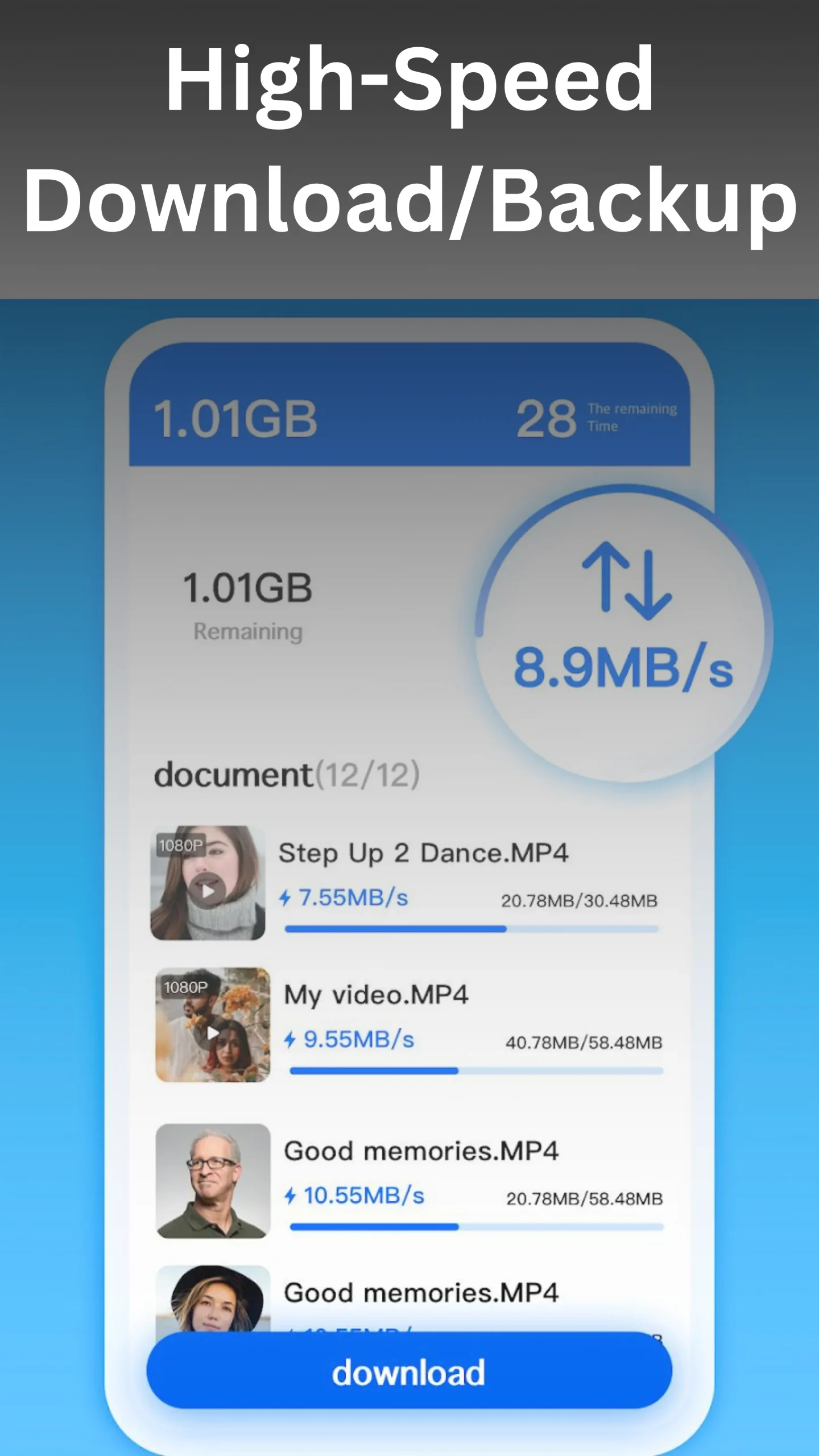 Terabox Mod APK v4.3.6 | Terabox Premium | Terabox No Ads 56 High Speed Download-Terabox Cloud Storage App Image webp