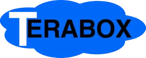 Terabox New Logo