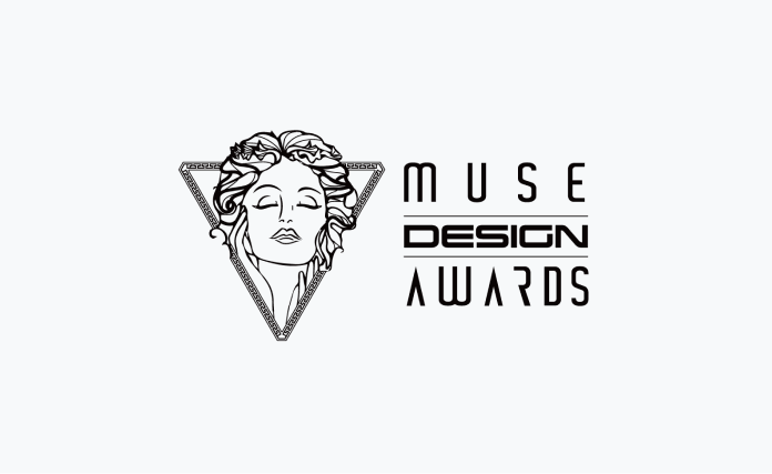 Terabox-MUSE Design Awards of the US