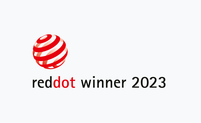 Terabox-Red Dot Design Award